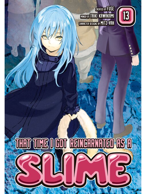 Title details for That Time I got Reincarnated as a Slime, Volume 13 by Fuse - Available